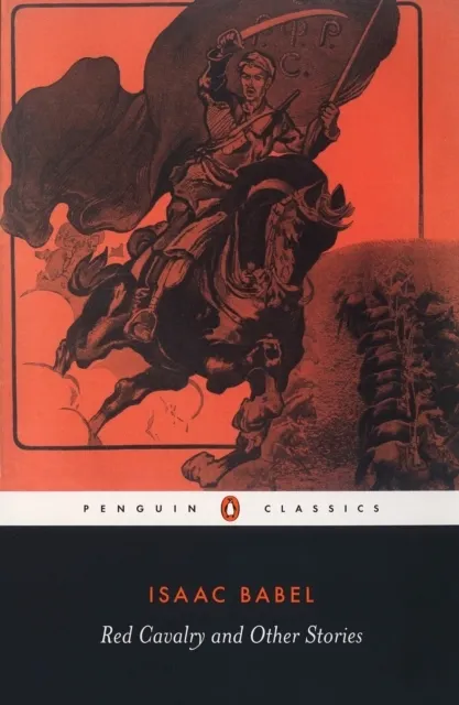 Red Cavalry and Other Stories 9780140449976
