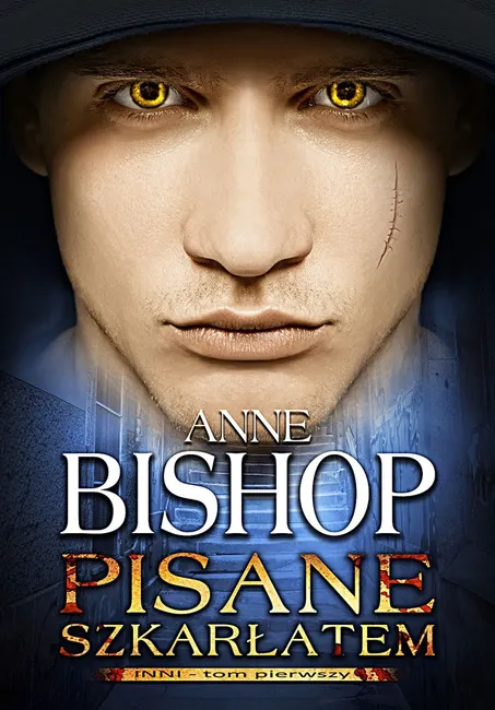 Pisane szkarłatem, Inni – tom 1 9788362577378