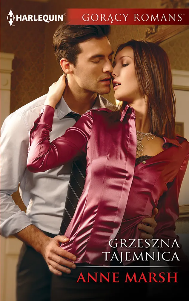 Grzeszna tajemnica (e-book) 9788327622211