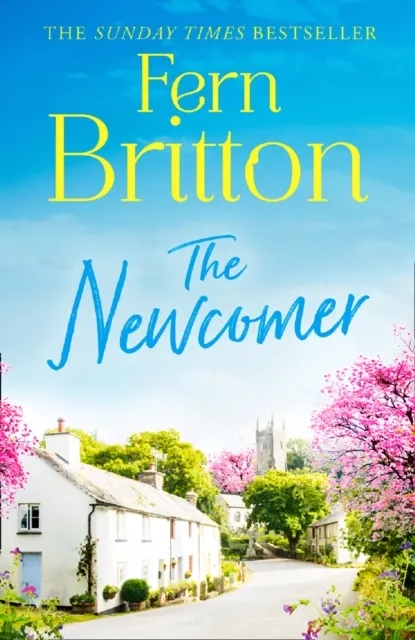The Newcomer  9780008225247