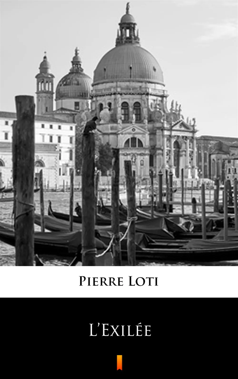 L’Exilée (e-book) 9788381763158