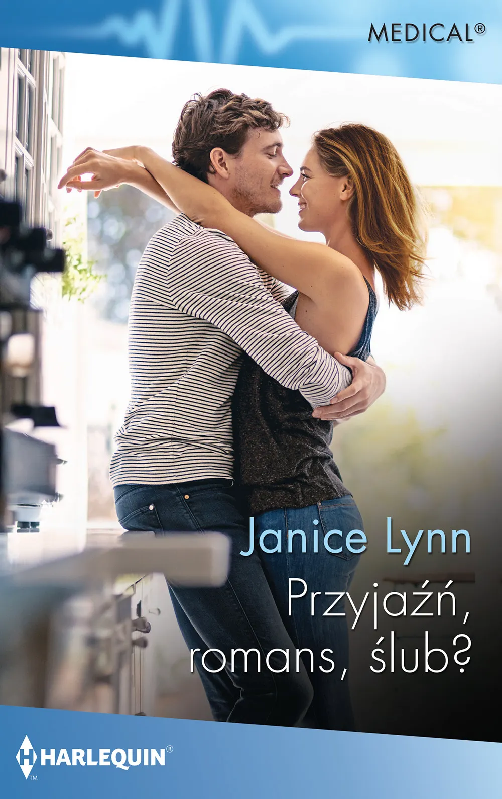 Przyjaźń, romans, ślub? 9788327646736