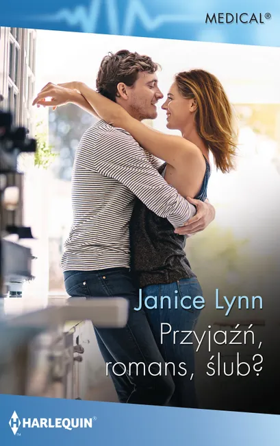 Przyjaźń, romans, ślub? 9788327646736