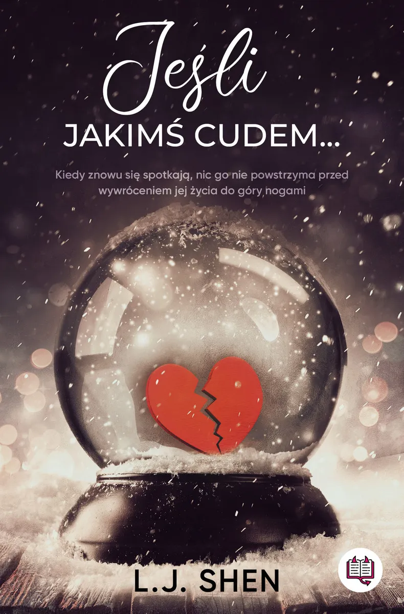 Jeśli jakimś cudem... (e-book) 9788367137607