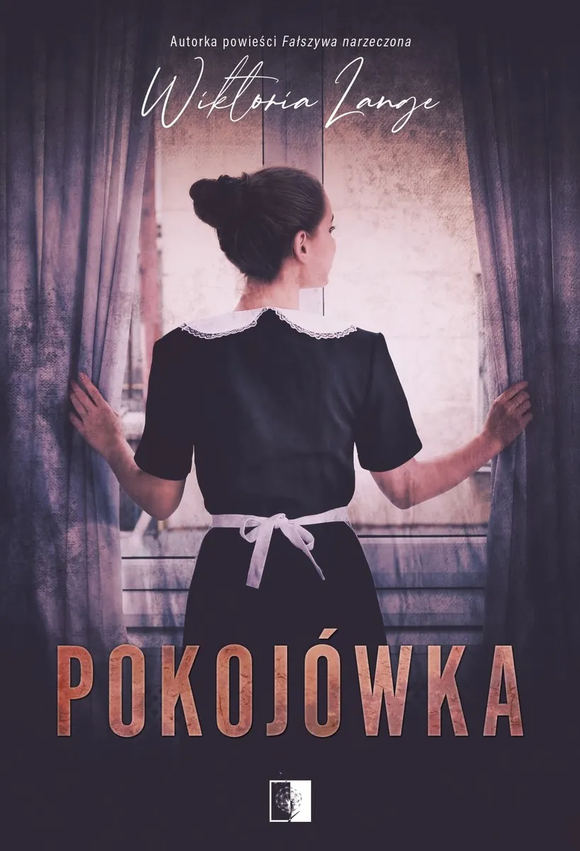 Pokojówka 9788383205519