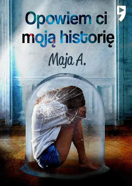Opowiem Ci moją historię 9788327276858