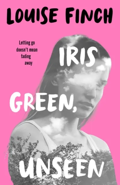 Iris Green, Unseen  9780702331084