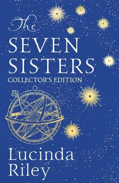The Seven Sisters 9781035050338