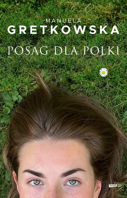Posag dla Polki 9788383678078