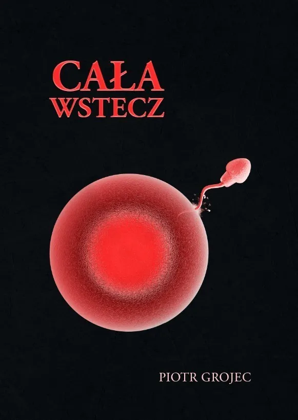 Cała wstecz  9788396943675