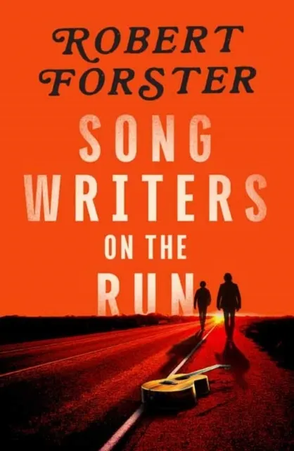 Songwriters on the Run  9780143777731