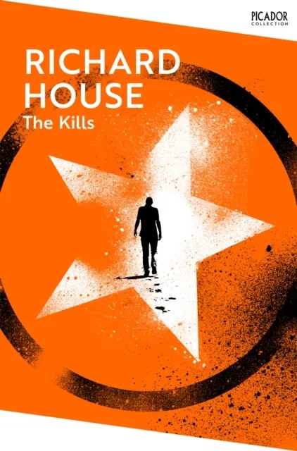 The Kills 9781035091522