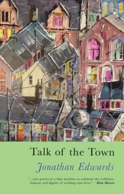 Talk of the Town  9781911752172