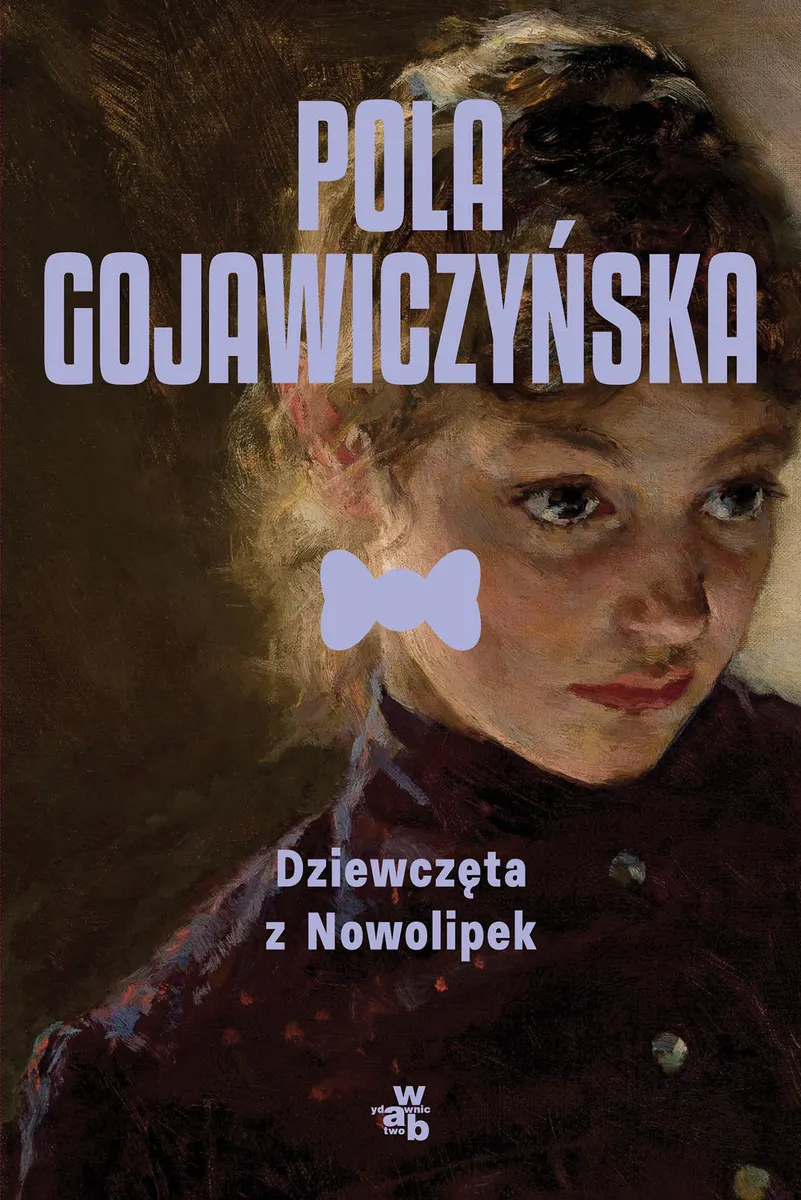 Dziewczęta z Nowolipek  