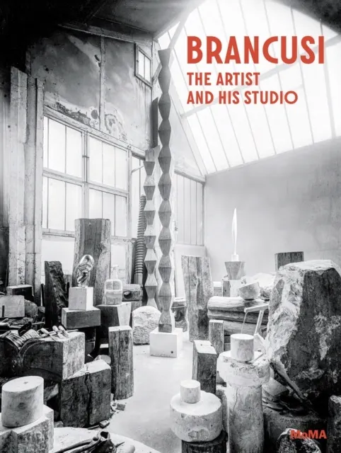 Brancusi  9781633451971
