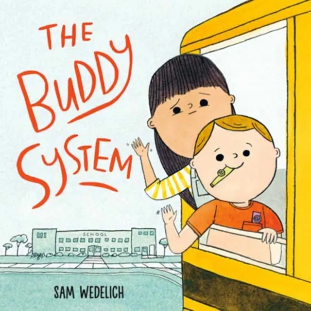 The Buddy System  9780593906019