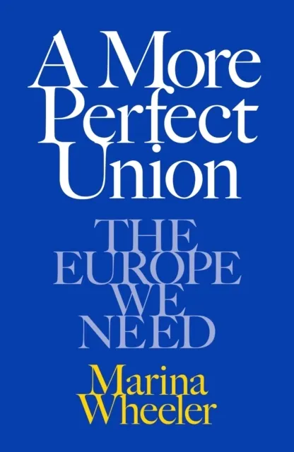 A More Perfect Union  9781399637251