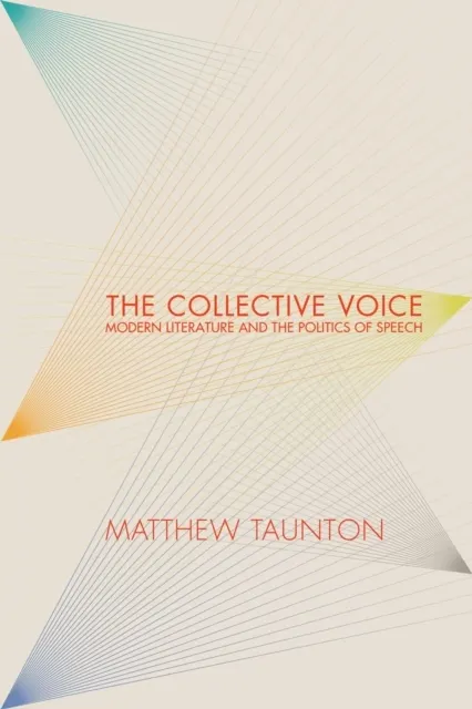 The Collective Voice  9781503648494