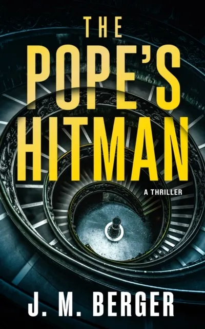The Pope's Hitman  9798892428521