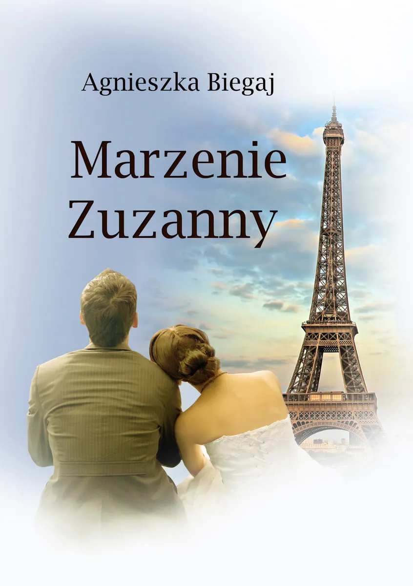 Marzenie Zuzanny 9788378594307