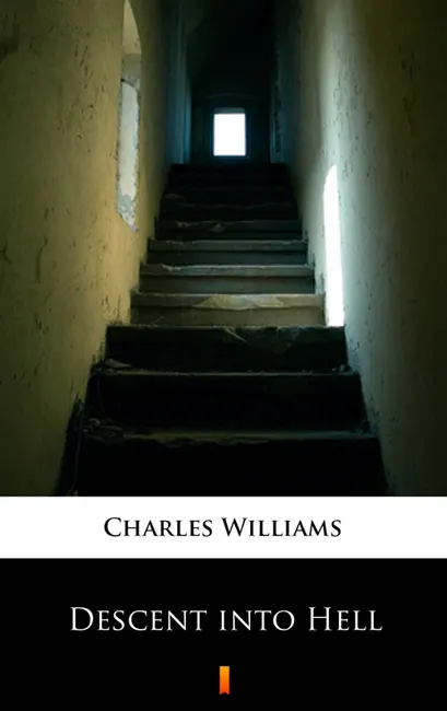 Descent into Hell 9788381629652