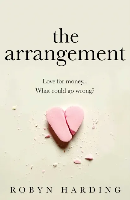 The Arrangement 9781471179853