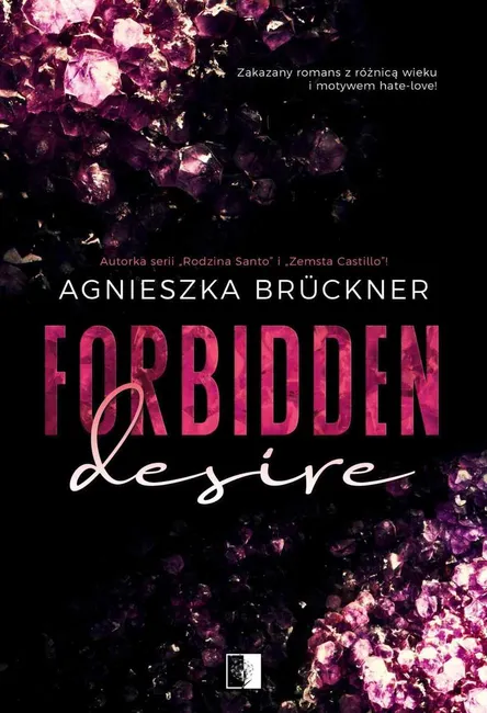 Forbidden Desire 9788383204239