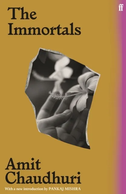 The Immortals  9780571361595