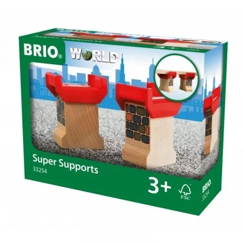 Brio Wsporniki Deluxe  7312350332544