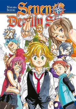 Seven Deadly Sins #27