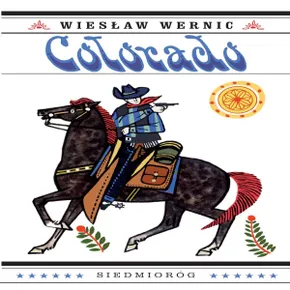 Colorado (e-book)