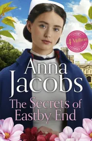 The Secrets of Eastby End (Eastby End Saga Book 2)