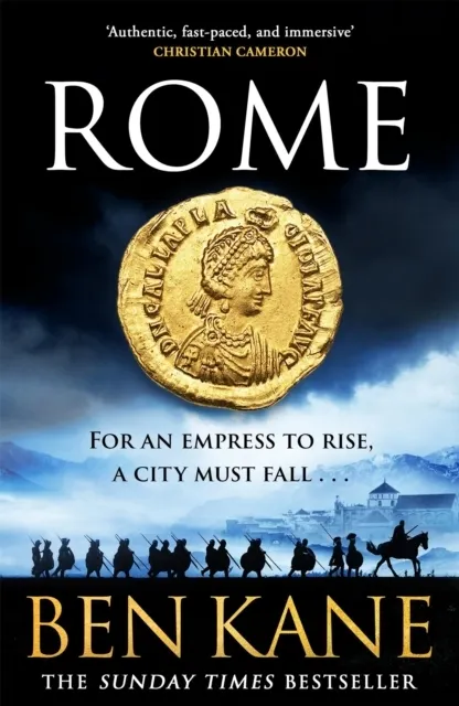 Rome 9781398714670