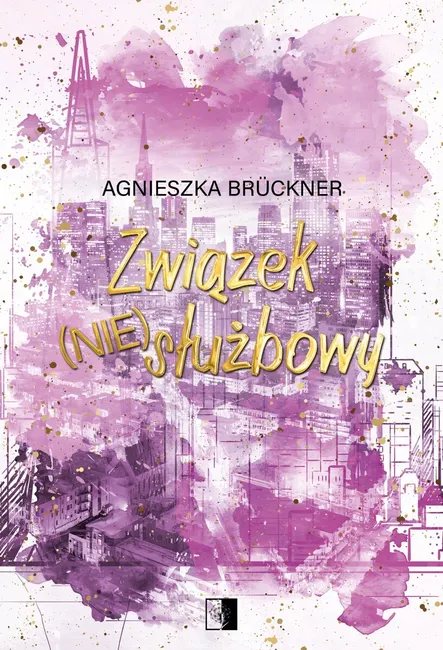 Związek (nie)służbowy 9788384188484