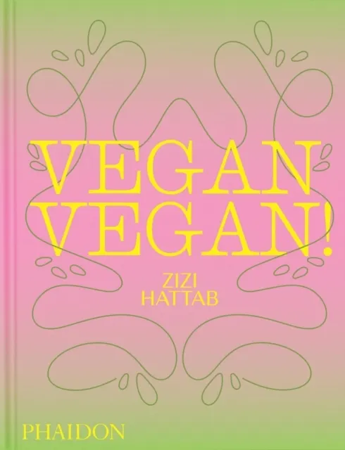 Vegan Vegan! 9781837292622
