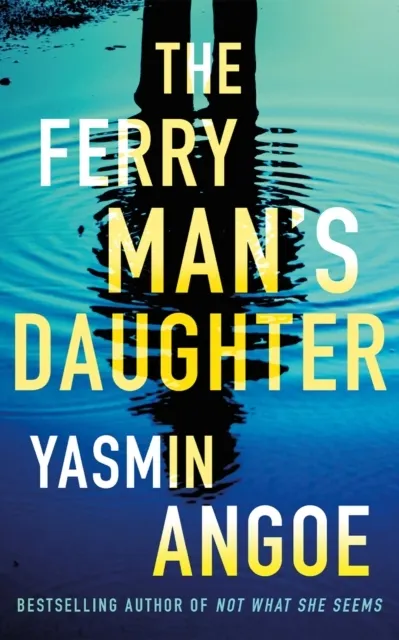 The Ferryman's Daughter 9781662529726