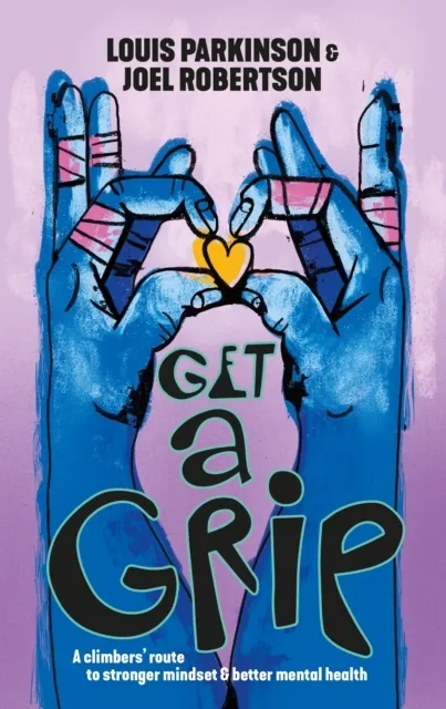 Get a Grip 9781839813047