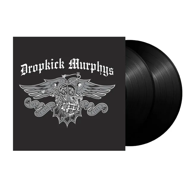 The Meanest Of Times (2 Vinyl) 4099964248562