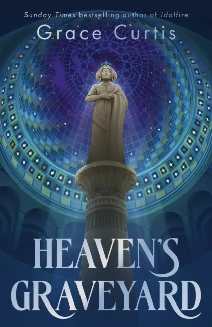 Heaven's Graveyard  9781399730686
