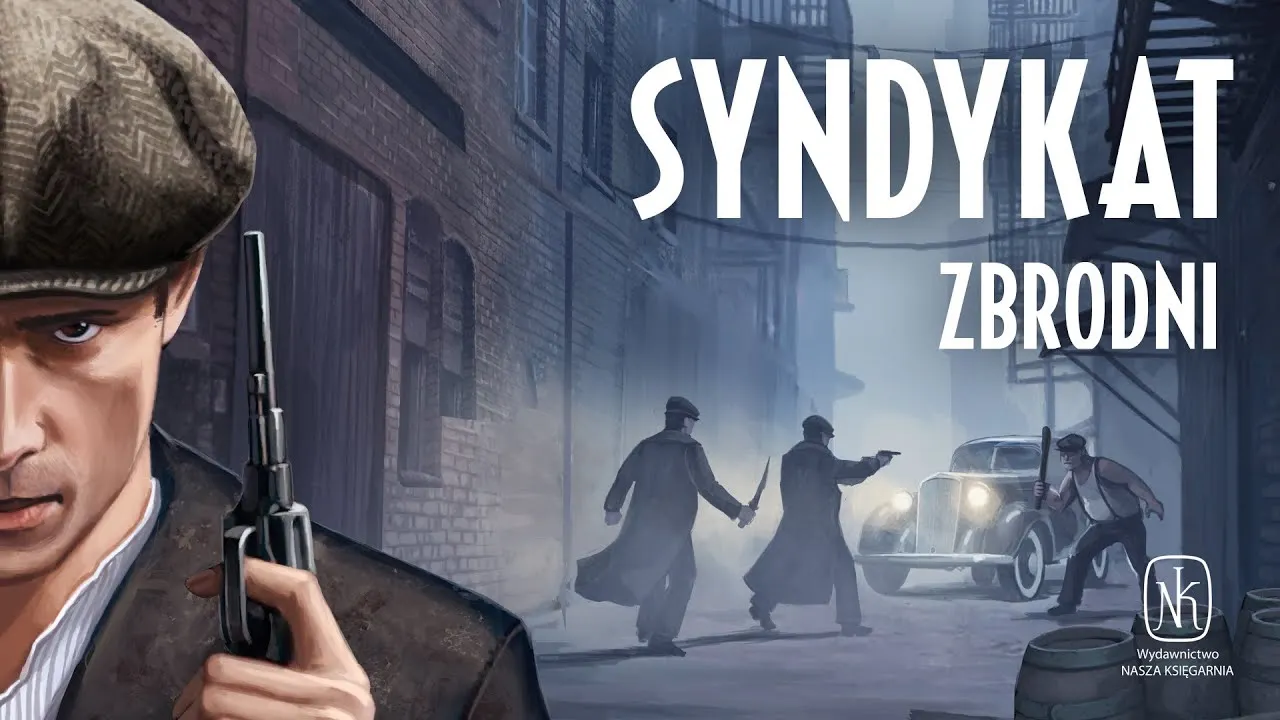 Syndykat zbrodni
