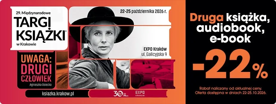 Wirtualne Targi Książki