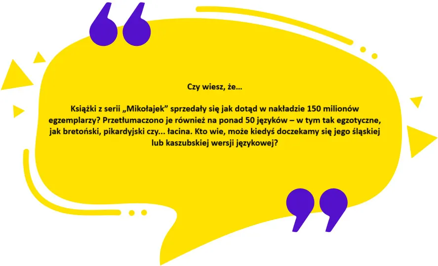 0 Mikolajek