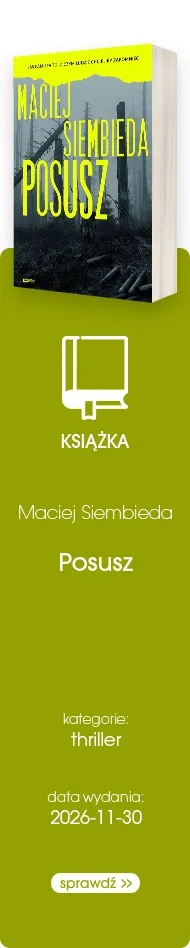 Posusz Autor: Maciej Siembieda